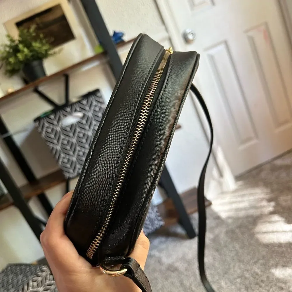 ‎Marc Jacobs Black Crossbody
